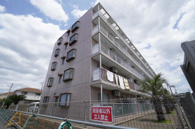 【外観】 | スカイビュー