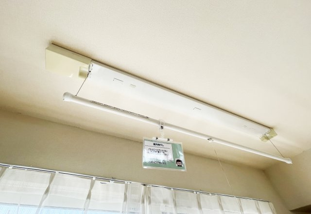 Ｍｓ’弐番館の設備