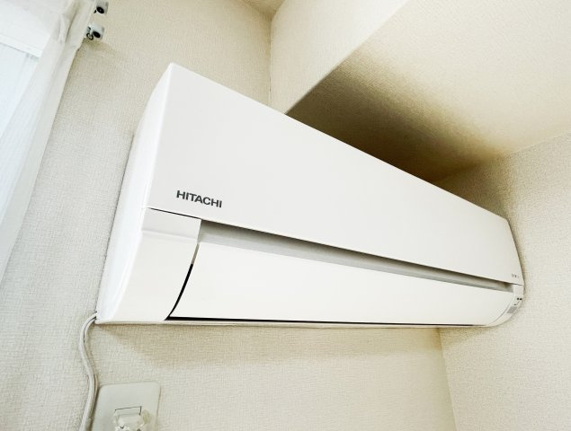 Ｍｓ’弐番館の設備