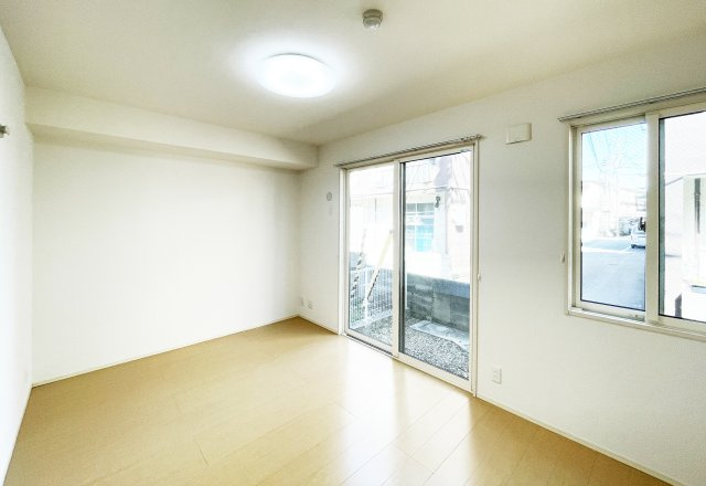 Ｍｓ’弐番館の居間・リビング