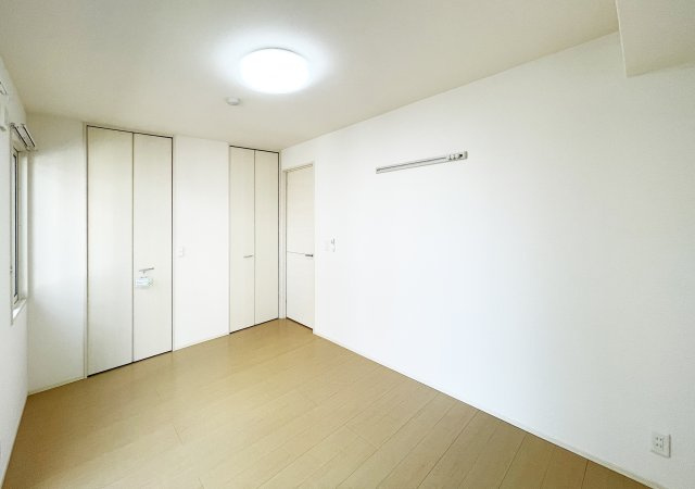 Ｍｓ’弐番館の居間・リビング