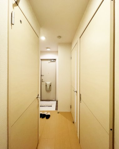 Ｍｓ’弐番館の内装