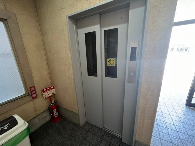 アーバン・スクエアのその他共用部分|アーバン・スクエア