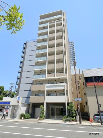 BROU上町台　仲介手数料無料