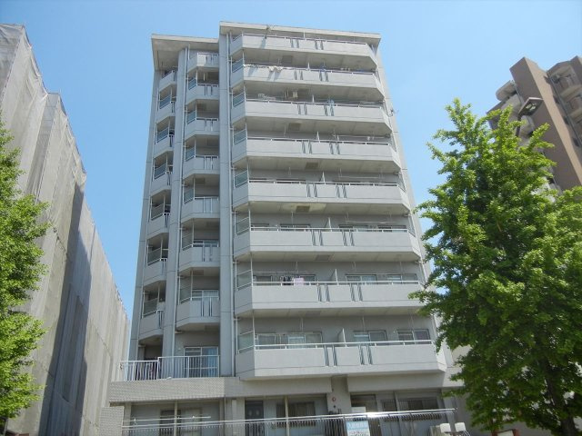 シャンポール古出来| 名古屋市の賃貸ならMy賃貸