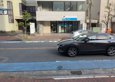 【展望】 | 敬和ハイツ | 景色重視でお家選ぶをするとスーパーが遠い！学校が遠い！など生活をするうえで利便性で困ることもあります。まず一度現地を見学する際に、周辺の施設などがあるかを確認し、暮らし始めた後のことを想像しましょう。