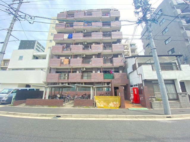 レスカール千代田｜名古屋市の賃貸ならMy賃貸