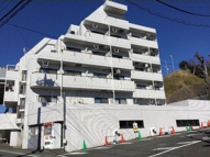 サンマールかしわ台(サンマールカシワダイ)の画像