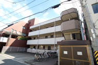 川島第１７ビルの画像