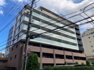 ベレッツァ文京の画像