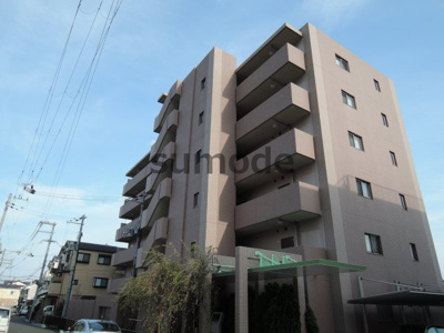 【外観】 | セリーゼウエスト