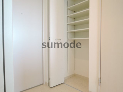 【内装】 | セリーゼウエスト