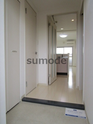 【玄関】 | セリーゼウエスト