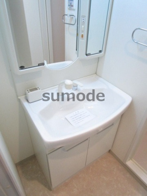 【洗面所】 | セリーゼウエスト