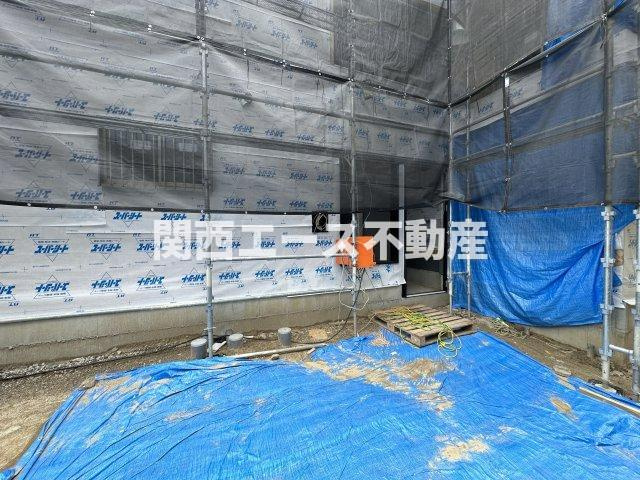 【その他共用部分】 | トップヒル森河内