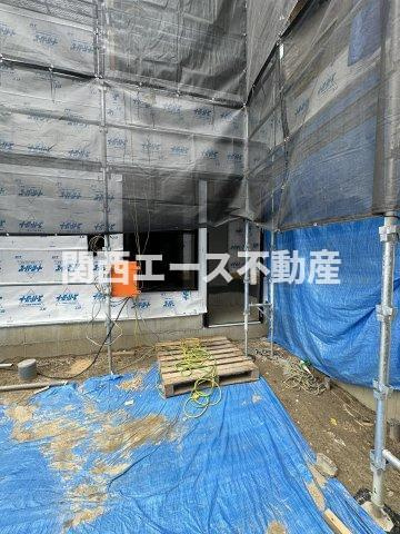 【エントランス】 | トップヒル森河内