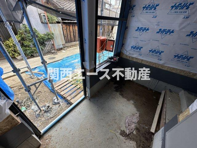 【その他】 | トップヒル森河内