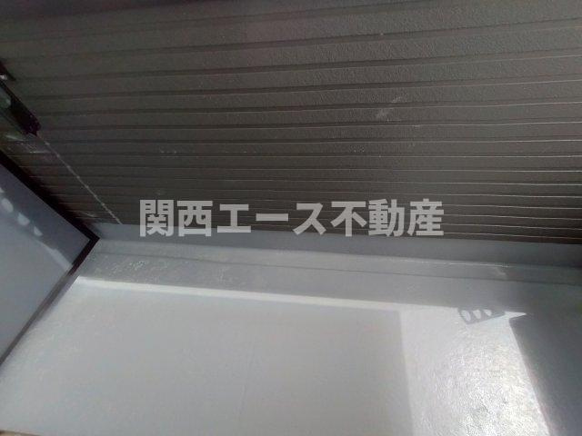 【バルコニー】 | トップヒル森河内 | 同一商品
