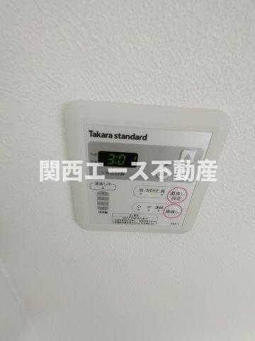 【設備】 | トップヒル森河内 | 同一商品