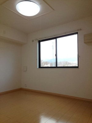 【内装】 | カーサ・デスパシオB