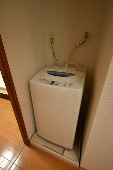 【設備】エスリード京橋Ⅲ番館 