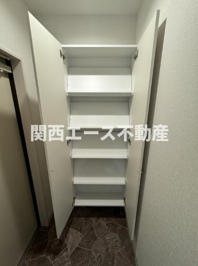 【設備】 | トップヒル森河内