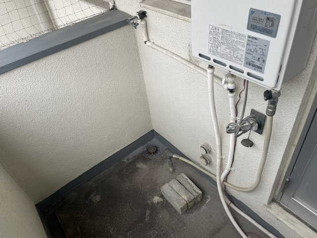 国分旭ヶ丘住宅1号棟のその他