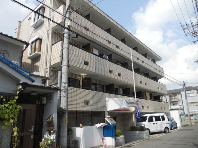 メゾン・ド・パルファン