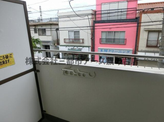 【展望】 | エンジェルス守屋