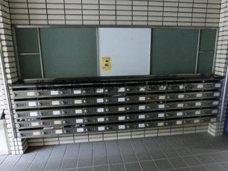【その他共用部分】 | エンジェルス守屋