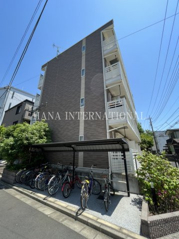 プランドール千寿のその他共用部分