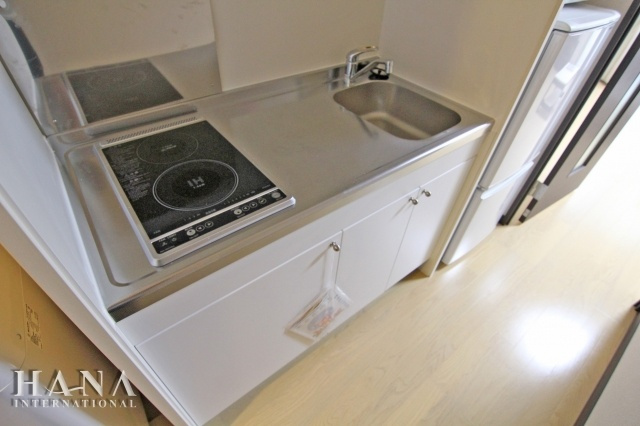プランドール千寿のキッチン|別部屋類似
