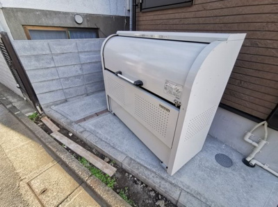 【その他共用部分】 | ハーモニーテラス西荻北