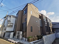 ハーモニーテラス西荻北の画像