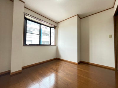 【内装】 | ハイツ雅2