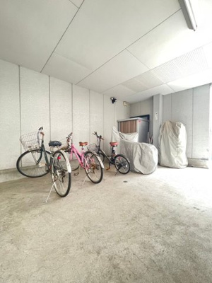 【設備】 | ハイツ雅2