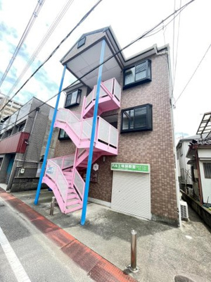 【エントランス】 | ハイツ雅2