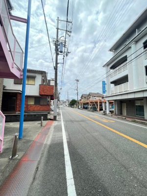 【周辺】 | ハイツ雅2