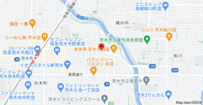 【地図】 | ハイツ雅2