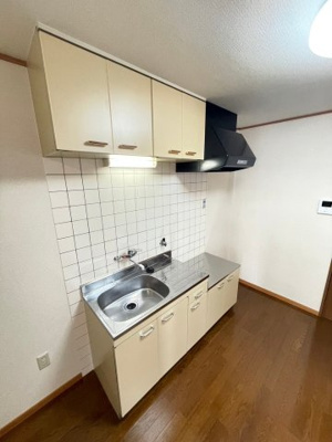 【キッチン】 | ハイツ雅2