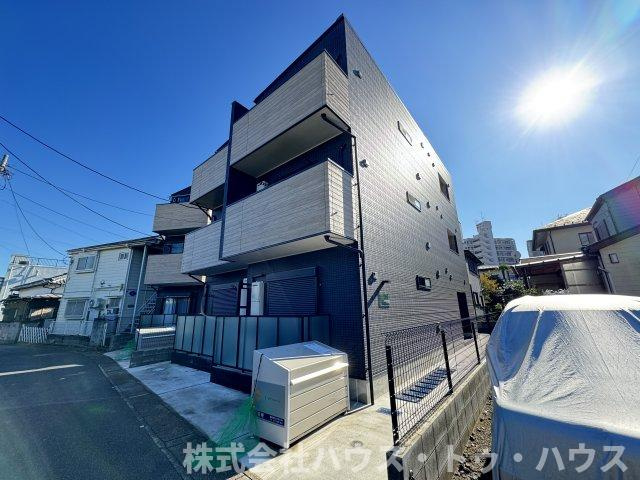 ルアナメゾン馬橋01のその他