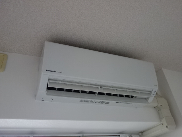 パストラルフラットの設備