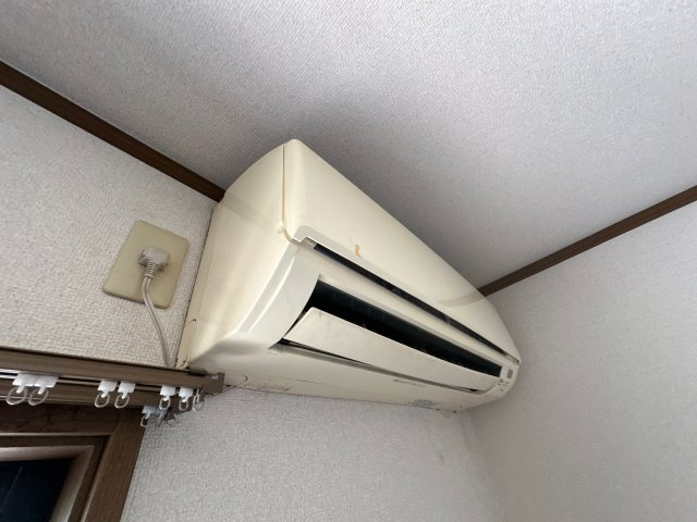 ローヤルライフの設備