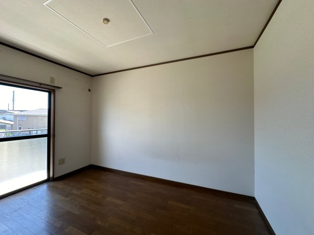 ローヤルライフの子供部屋