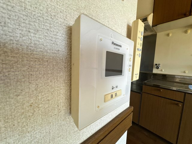 ローヤルライフのセキュリティ