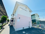 サンヴィレッジ上尾Ⅱの画像