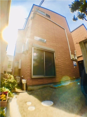 【外観】 | ｓｔａｇｅ東高円寺