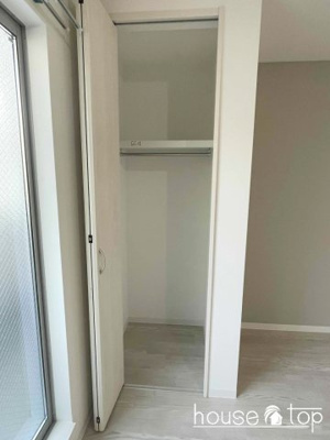 【収納】 | ベリーハイム今津