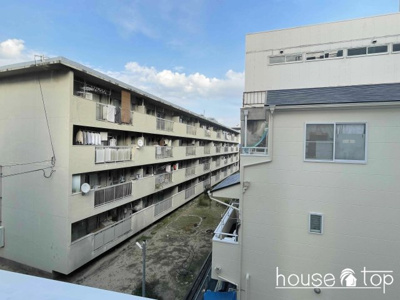 【展望】 | ベリーハイム今津