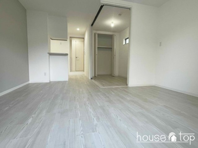 【居間・リビング】 | ベリーハイム今津